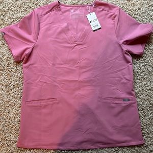 NWT Figs Casma 3 Pocket L